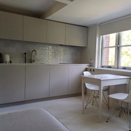 Vince Appartement Culemborg Exterior photo