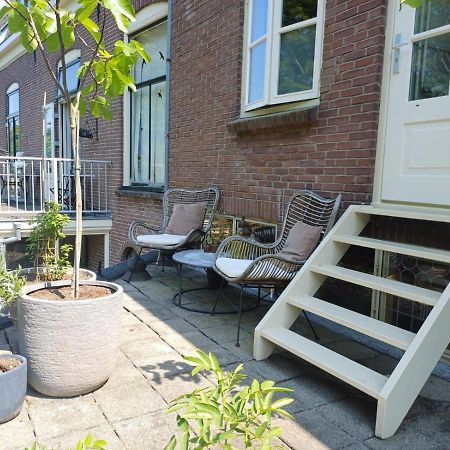 Vince Appartement Culemborg Exterior photo