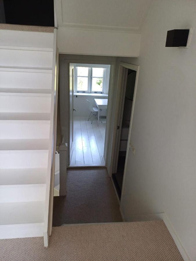 Vince Appartement Culemborg Exterior photo