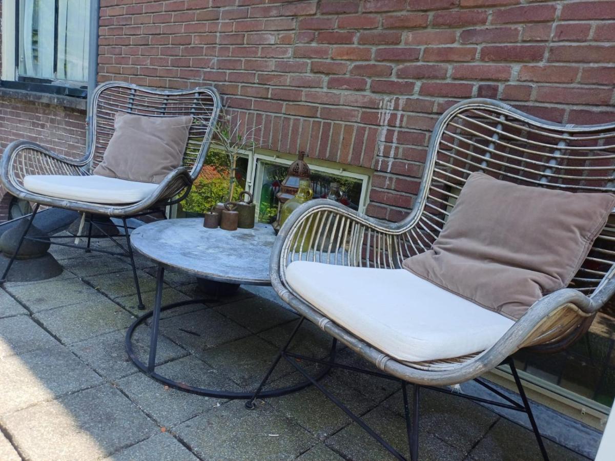 Vince Appartement Culemborg Exterior photo
