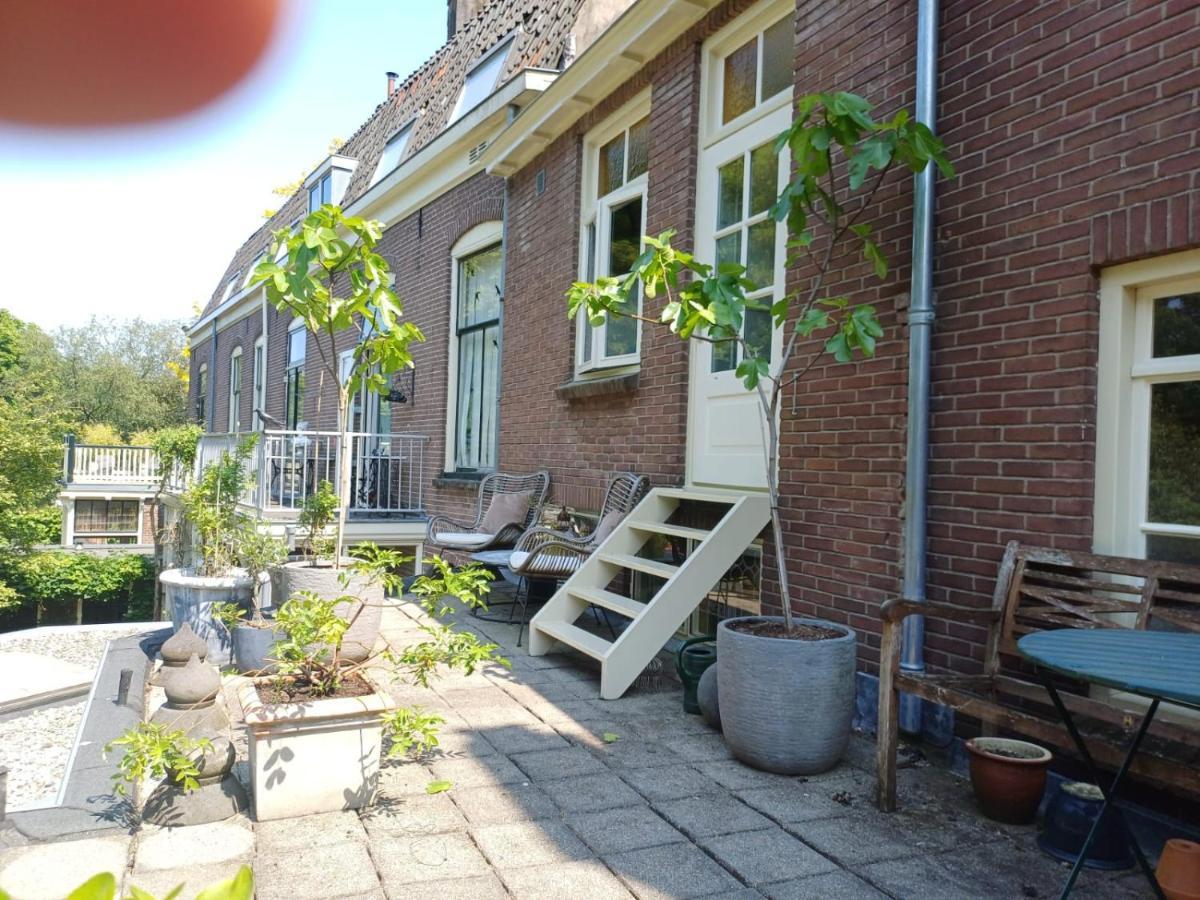Vince Appartement Culemborg Exterior photo