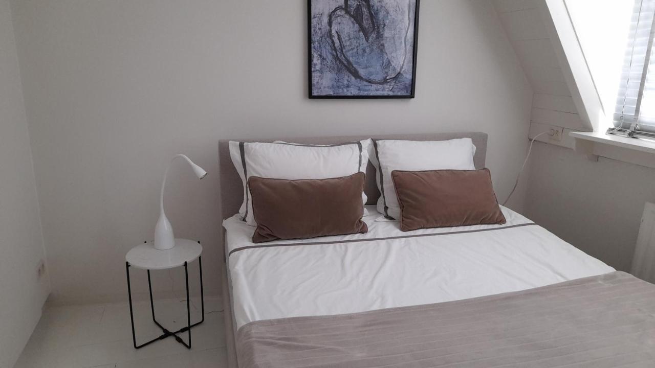 Vince Appartement Culemborg Exterior photo